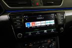 Škoda Superb - fotka číslo 17