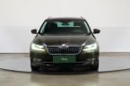 Škoda Superb - fotka číslo 3