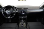 Škoda Superb - fotka číslo 4