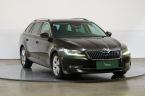 Škoda Superb - fotka číslo 7