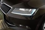 Škoda Superb - fotka číslo 8