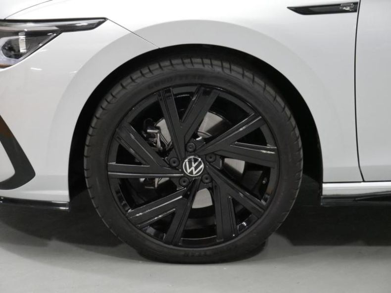 Volkswagen Golf - hlavní fotka