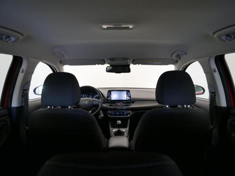 Hyundai i30 - hlavní fotka