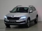 Škoda Karoq - fotka číslo 0