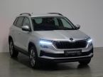 Škoda Karoq - fotka číslo 7