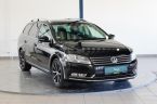 Volkswagen Passat - fotka číslo 1