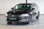 Volkswagen Passat - fotka číslo 0