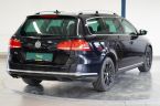 Volkswagen Passat - fotka číslo 1