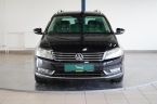 Volkswagen Passat - fotka číslo 3