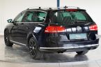 Volkswagen Passat - fotka číslo 5