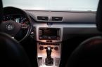 Volkswagen Passat - fotka číslo 23
