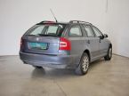 Škoda Octavia - fotka číslo 1