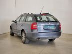Škoda Octavia - fotka číslo 2