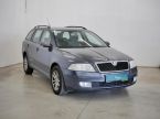 Škoda Octavia - fotka číslo 3