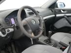 Škoda Octavia - fotka číslo 4