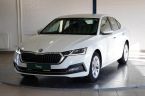 Škoda Octavia - fotka číslo 0