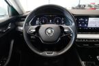Škoda Octavia - fotka číslo 17