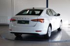Škoda Octavia - fotka číslo 1