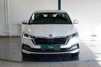 Škoda Octavia - fotka číslo 3