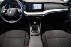 Škoda Octavia - fotka číslo 4