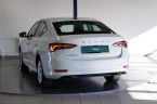 Škoda Octavia - fotka číslo 6