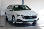 Škoda Octavia - fotka číslo 7