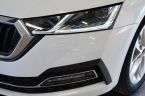Škoda Octavia - fotka číslo 8