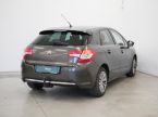 Citroën C4 - fotka číslo 1