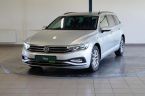 Volkswagen Passat - fotka číslo 0