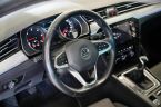 Volkswagen Passat - fotka číslo 13