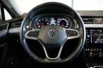 Volkswagen Passat - fotka číslo 16
