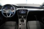 Volkswagen Passat - fotka číslo 4