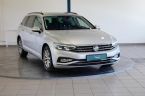 Volkswagen Passat - fotka číslo 7