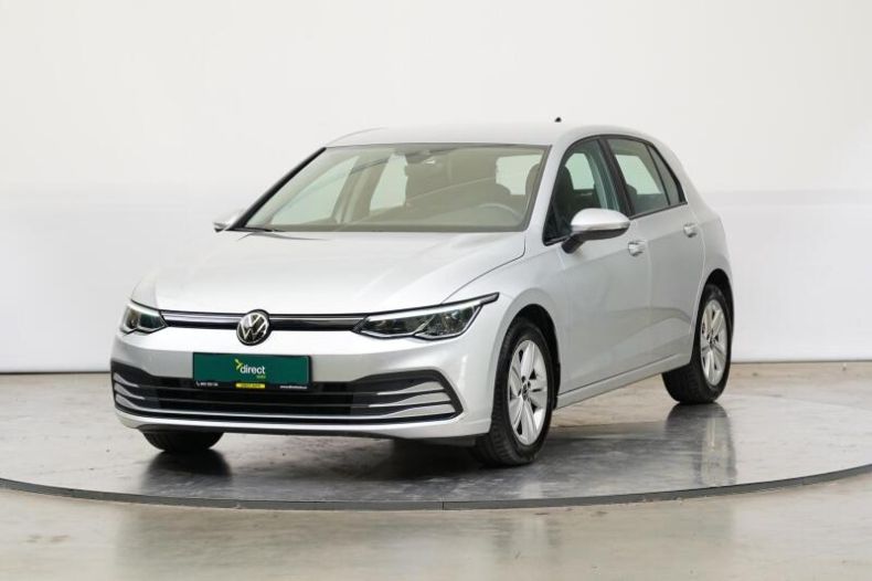 Volkswagen Golf - hlavní fotka inzerátu