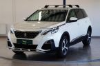 Peugeot 5008 - fotka číslo 0