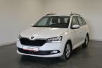 Škoda Fabia - fotka číslo 0