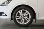 Škoda Fabia - fotka číslo 9
