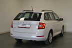 Škoda Fabia - fotka číslo 1