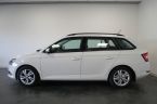Škoda Fabia - fotka číslo 2