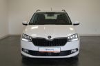 Škoda Fabia - fotka číslo 3