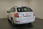 Škoda Fabia - fotka číslo 6