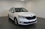 Škoda Fabia - fotka číslo 7