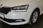 Škoda Fabia - fotka číslo 8
