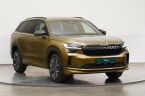 Škoda Kodiaq - fotka číslo 6