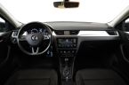 Škoda Rapid - fotka číslo 4