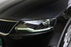 Škoda Rapid - fotka číslo 8