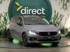Fiat Tipo - fotka číslo 7
