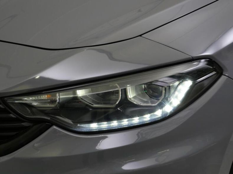Fiat Tipo - hlavní fotka