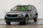 Škoda Kodiaq - fotka číslo 0