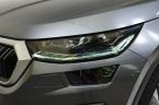 Škoda Kodiaq - fotka číslo 8